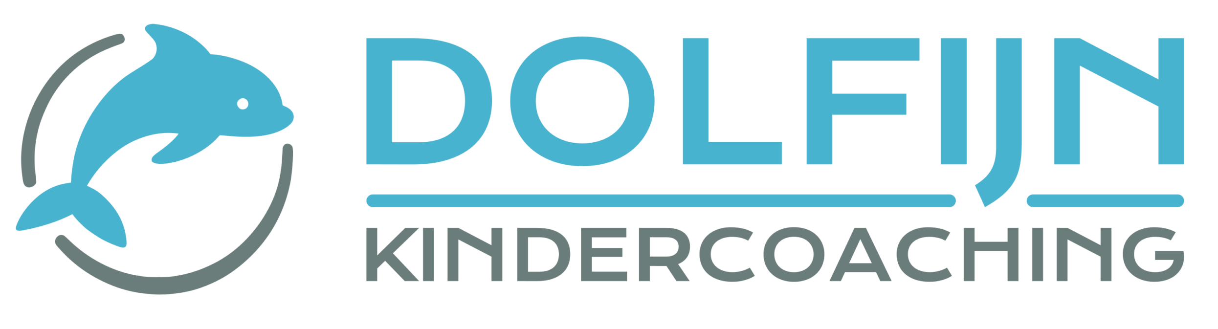 Dolfijn Kindercoaching